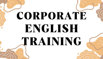 Corporate English Training
