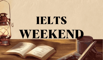 IELTS Weekend