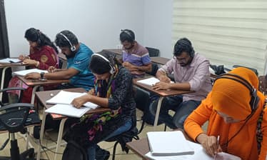 Mock Test