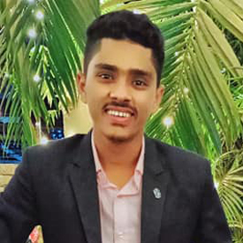 Abdullah Sayem